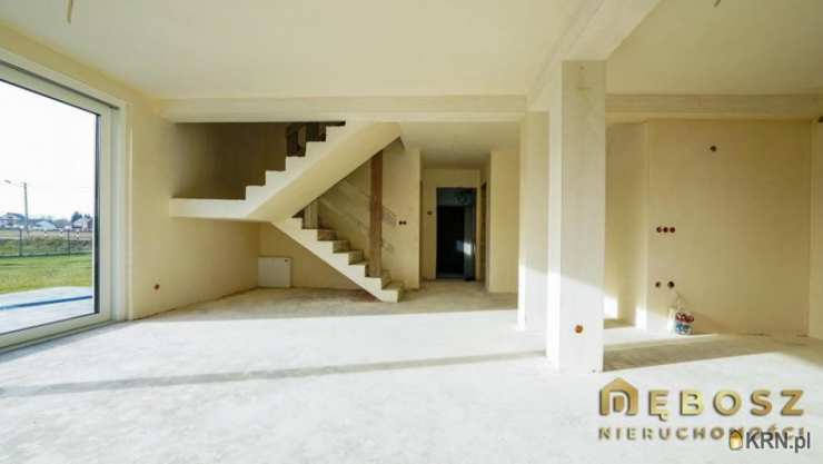 Nieszkowice Małe, ul. , 5 pokojowe, Dom  na sprzedaż