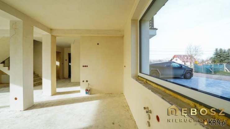 5 pokojowe, Dom  na sprzedaż, Nieszkowice Małe, ul. 