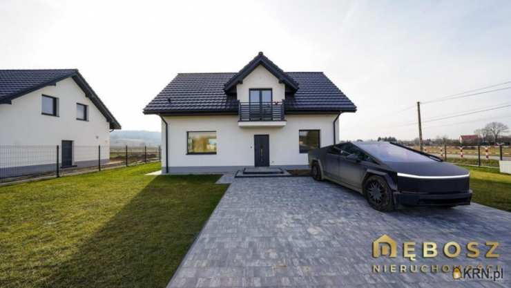 5 pokojowe, Nieszkowice Małe, ul. , Dom  na sprzedaż