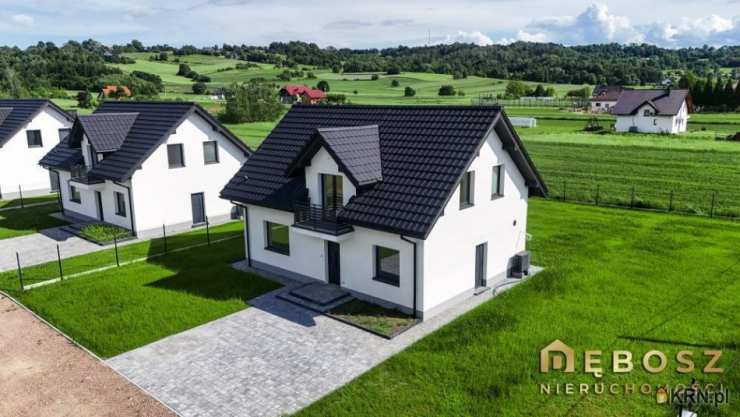 Dom  na sprzedaż, 5 pokojowe, Nieszkowice Małe, ul. 