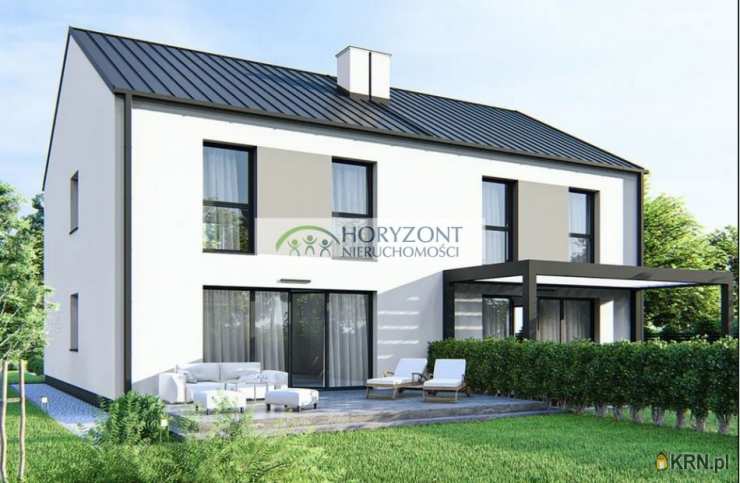 Dom  na sprzedaż, 5 pokojowe, Pępowo, ul. 