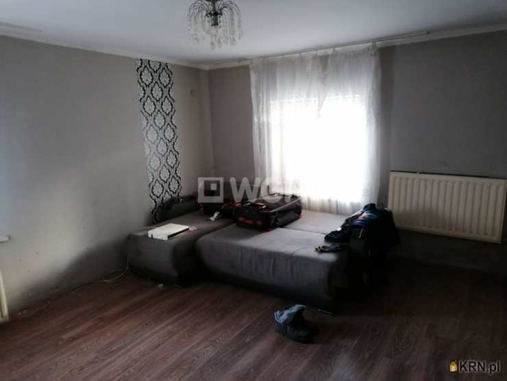 Dom  na sprzedaż, 5 pokojowe, Radwanice, ul. 