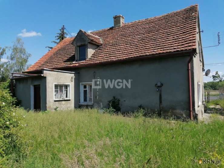 5 pokojowe, Radwanice, ul. , Dom  na sprzedaż