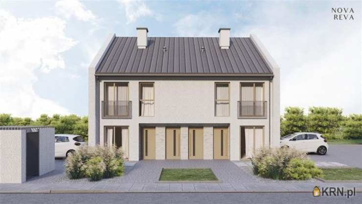 Rewa, ul. , Dom  na sprzedaż, 5 pokojowe