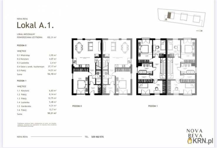 5 pokojowe, Dom  na sprzedaż, Rewa, ul. 