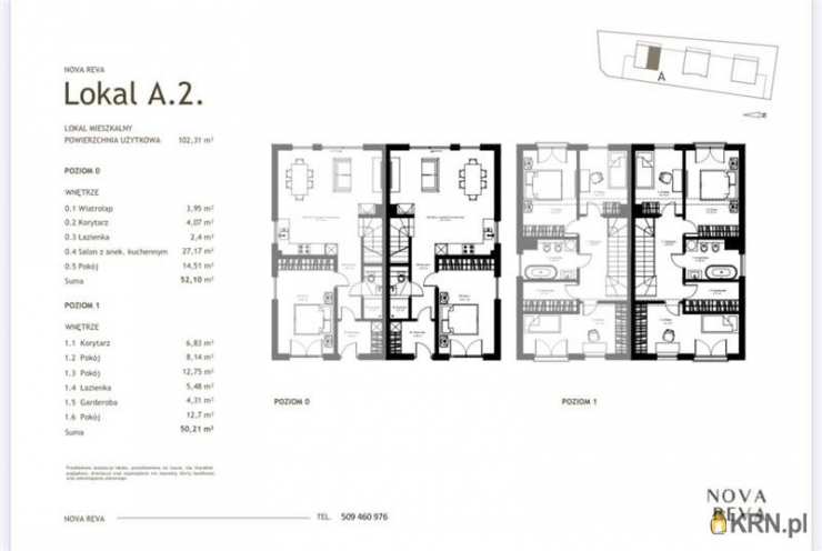 MW Sp. z o.o., Dom  na sprzedaż, Rewa, ul. 