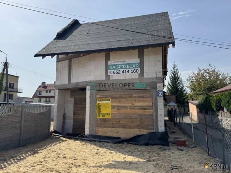 Dom  na sprzedaż, Siedlce, ul. , 4 pokojowe