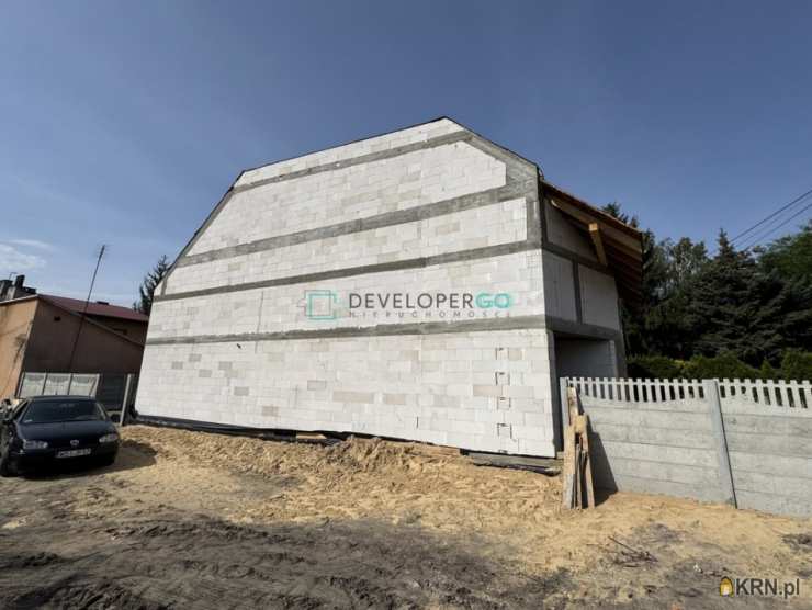 Siedlce, ul. , Dom  na sprzedaż, 4 pokojowe