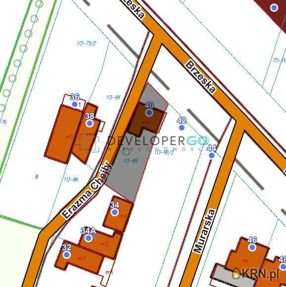 4 pokojowe, Dom  na sprzedaż, Siedlce, ul. 