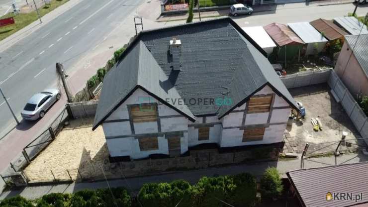 Dom  na sprzedaż, 4 pokojowe, Siedlce, ul. 