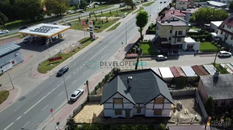 Siedlce, ul. , Dom  na sprzedaż, 4 pokojowe