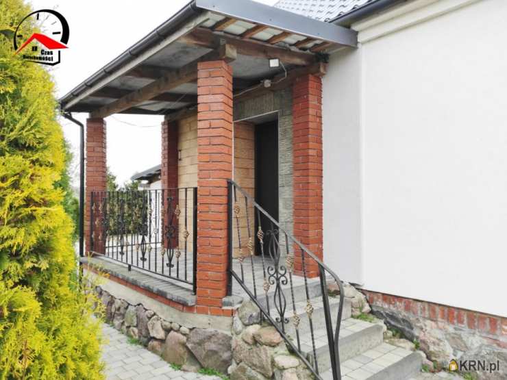 Siernicze Małe, ul. , Dom  na sprzedaż, 5 pokojowe