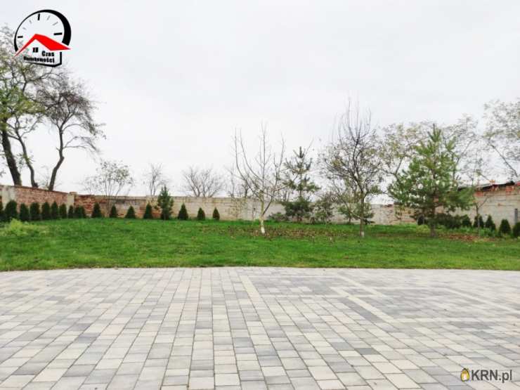 Czas Nieruchomości, Dom  na sprzedaż, Siernicze Małe, ul. 