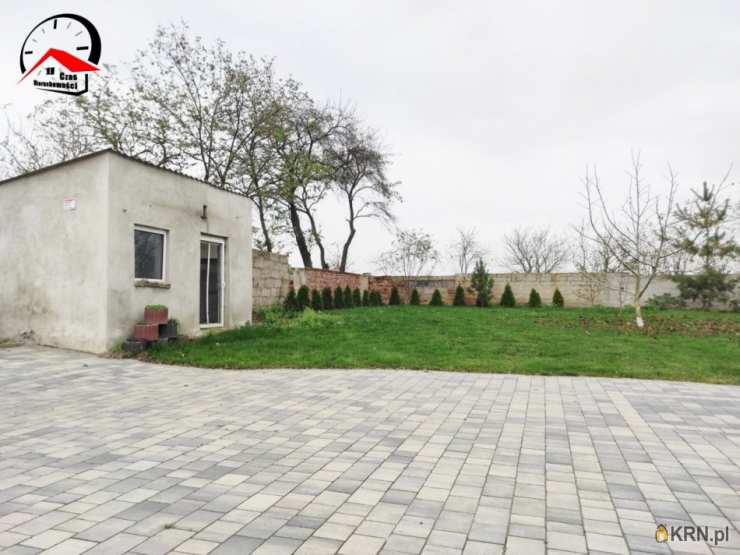 Dom  na sprzedaż, Siernicze Małe, ul. , 5 pokojowe