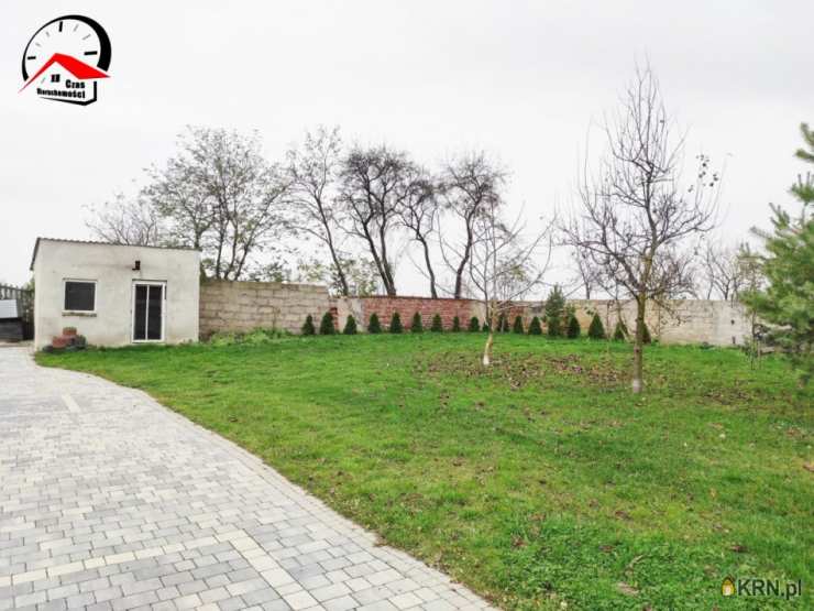 Siernicze Małe, ul. , Dom  na sprzedaż, 5 pokojowe