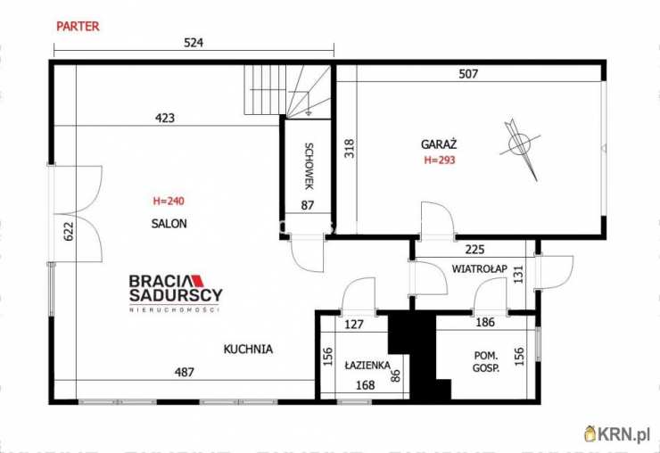 Śledziejowice, ul. , , Dom  na sprzedaż