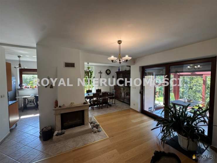 Dom  na sprzedaż, Szałsza, ul. Leśna, 