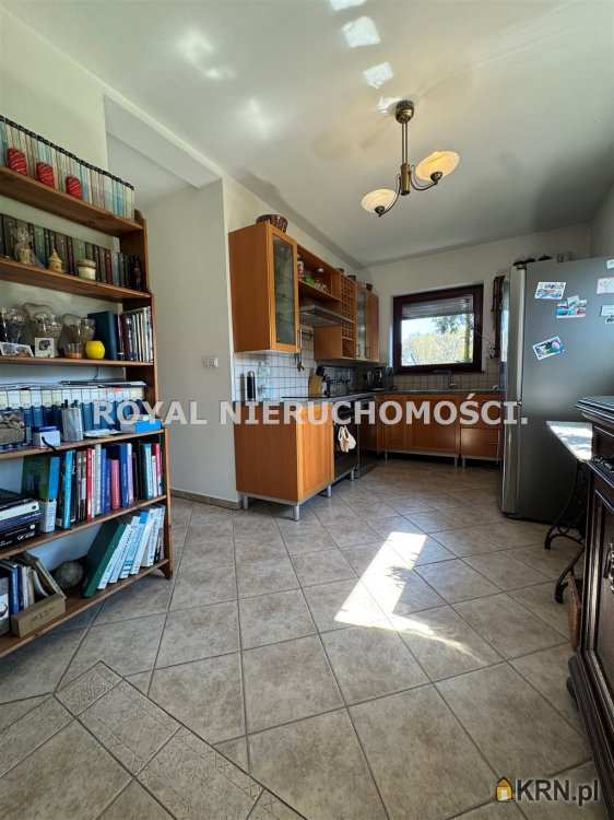 Szałsza, ul. Leśna, Dom  na sprzedaż, 