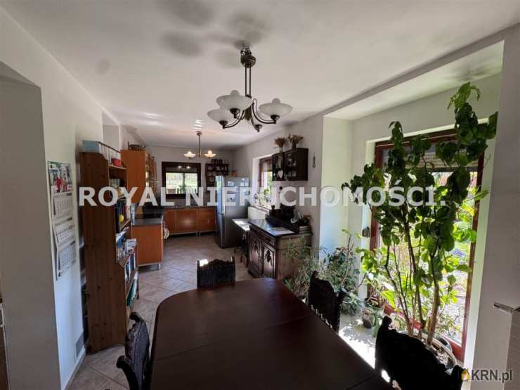 , Dom  na sprzedaż, Szałsza, ul. Leśna