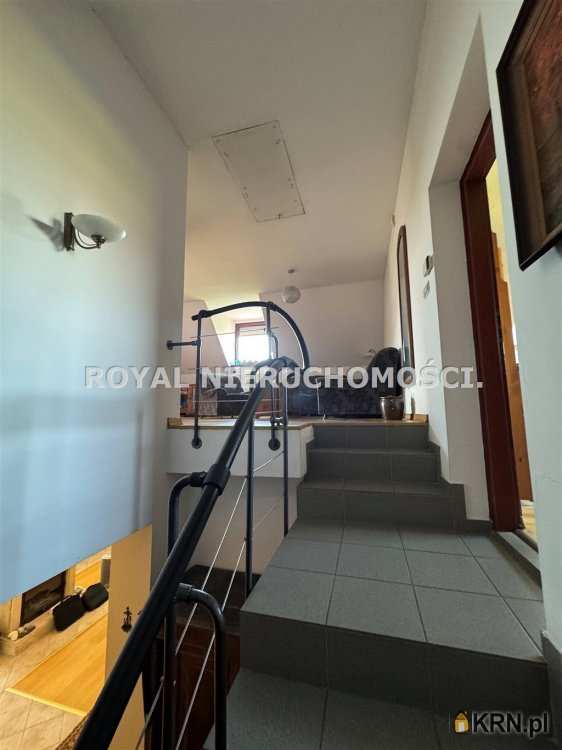 Dom  na sprzedaż, Szałsza, ul. Leśna, 