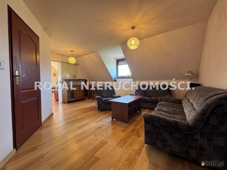 Dom  na sprzedaż, , Szałsza, ul. Leśna