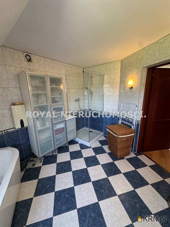 Szałsza, ul. Leśna, Dom  na sprzedaż, 