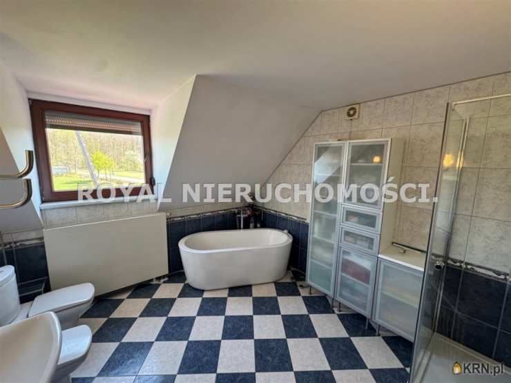 Szałsza, ul. Leśna, , Dom  na sprzedaż