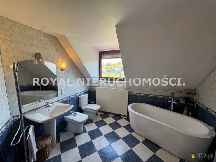 , Szałsza, ul. Leśna, Dom  na sprzedaż