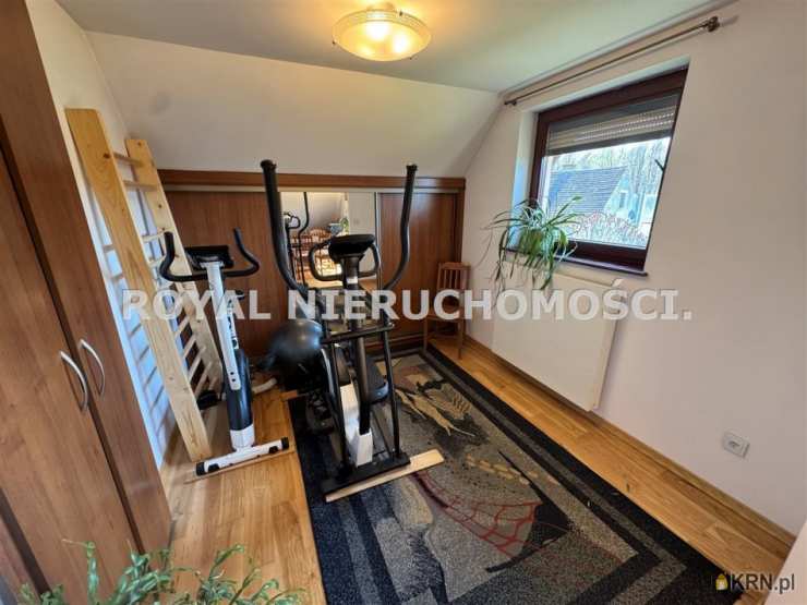 , Dom  na sprzedaż, Szałsza, ul. Leśna