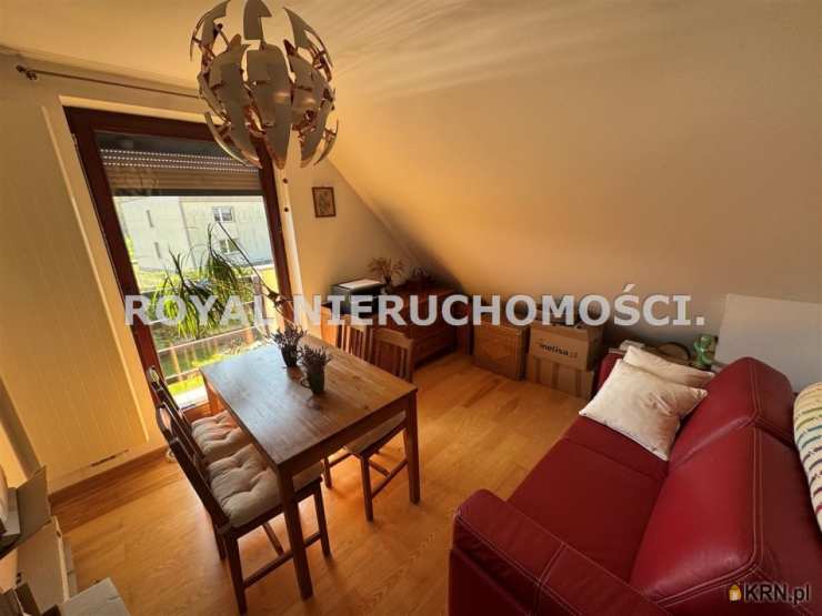 ROYAL, Dom  na sprzedaż, Szałsza, ul. Leśna