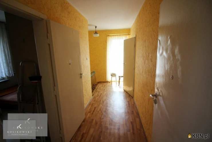 Kosikowski Nieruchomości, Dom  na sprzedaż, Trzcinica, ul. 