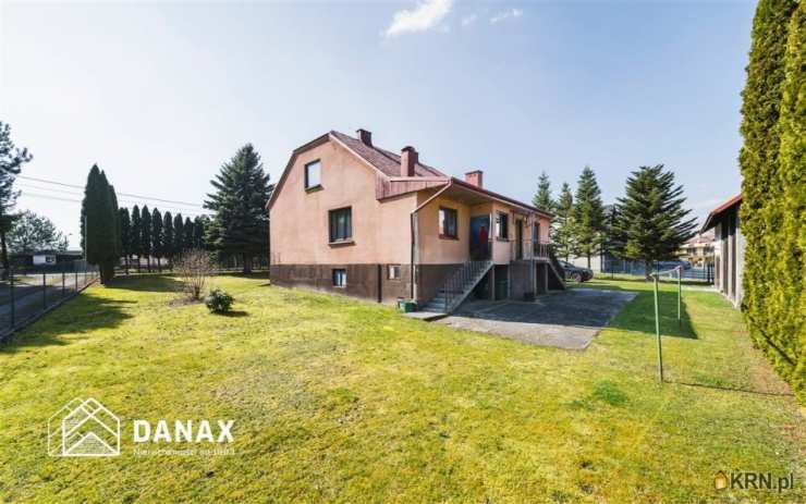 Dom  na sprzedaż, Więckowice, ul. , 
