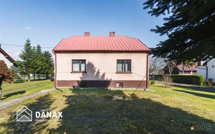 Więckowice, ul. , Dom  na sprzedaż, 