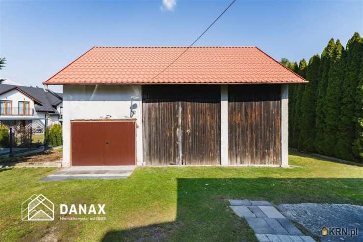 , Więckowice, ul. , Dom  na sprzedaż