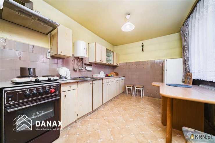 , Dom  na sprzedaż, Więckowice, ul. 