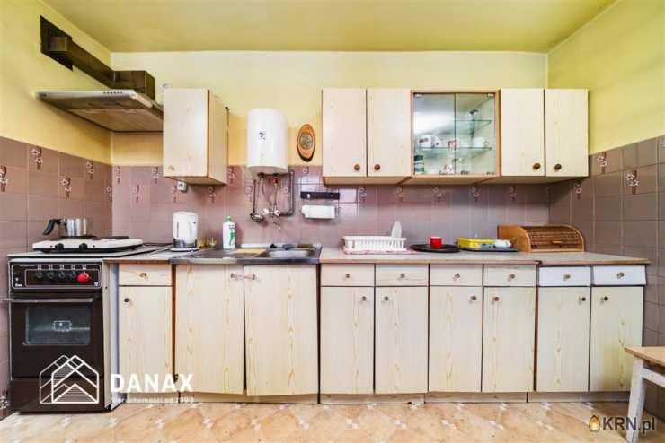 Danax, Dom  na sprzedaż, Więckowice, ul. 