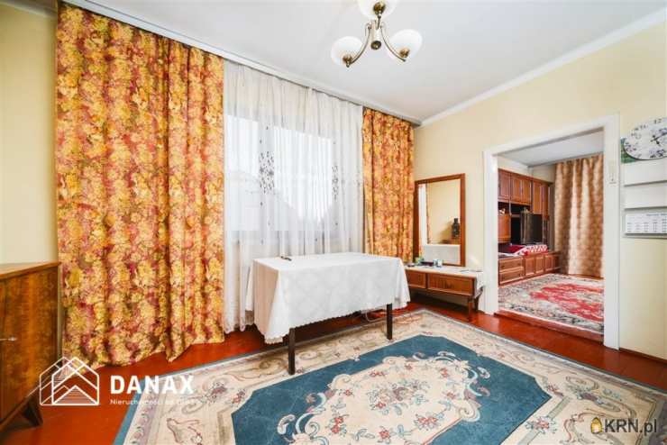 Danax, Dom  na sprzedaż, Więckowice, ul. 