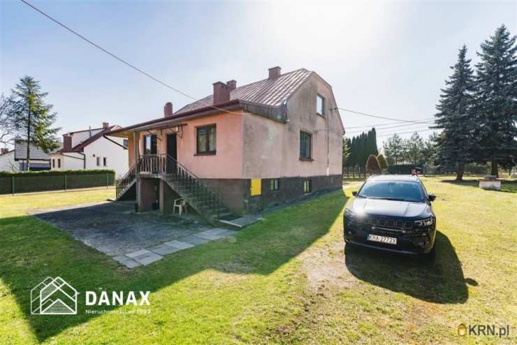 Dom  na sprzedaż, Więckowice, ul. , 