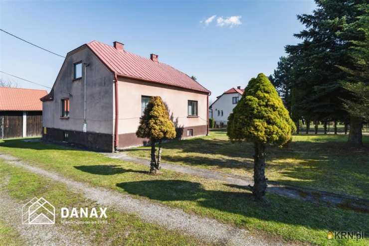 Więckowice, ul. , Dom  na sprzedaż, 
