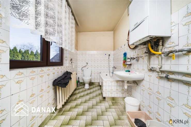 Danax, Dom  na sprzedaż, Więckowice, ul. 