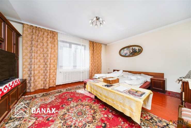 Więckowice, ul. , Dom  na sprzedaż, 