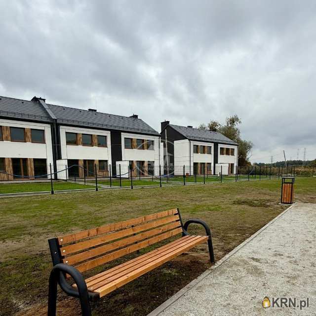 Siechnice, ul. Henryka III, 5 pokojowe, Dom  na sprzedaż