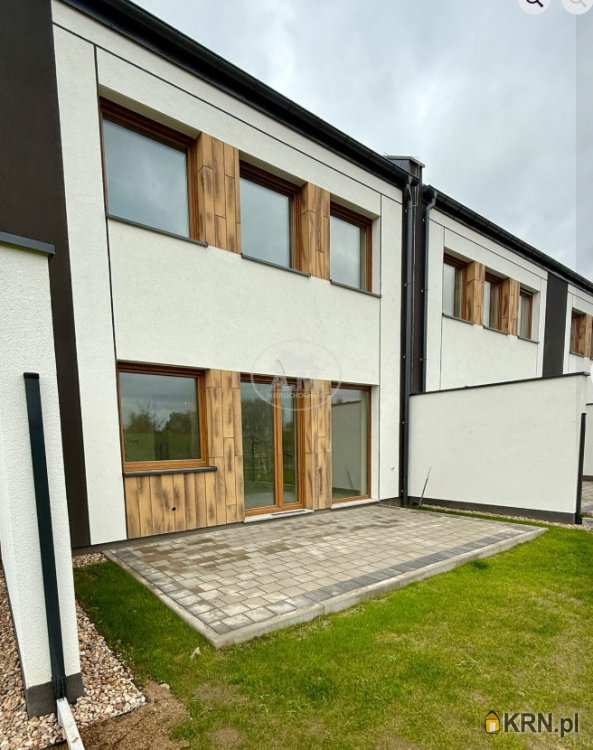 5 pokojowe, Siechnice, ul. Henryka III, Dom  na sprzedaż