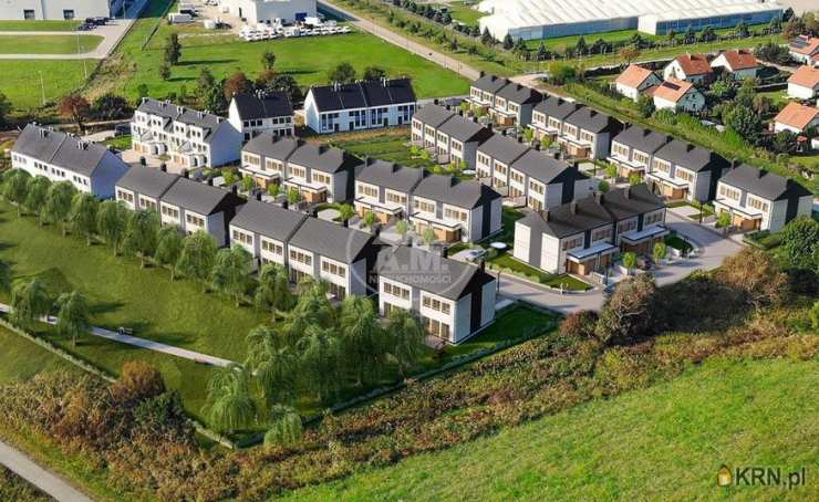 5 pokojowe, Dom  na sprzedaż, Siechnice, ul. Henryka III