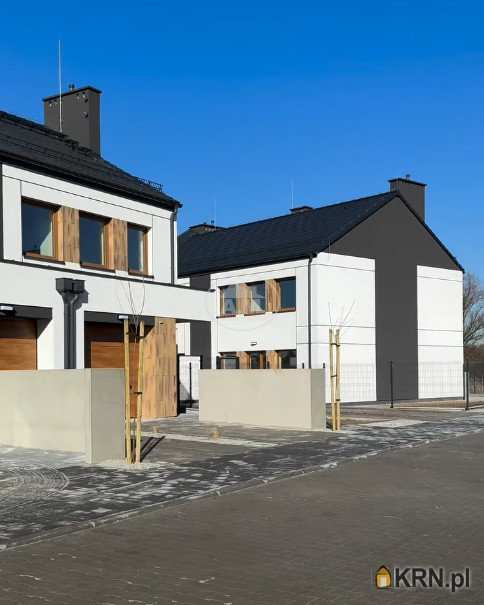 Dom  na sprzedaż, Siechnice, ul. Henryka III, 5 pokojowe