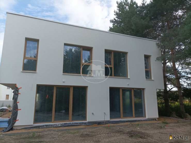 5 pokojowe, Dom  na sprzedaż, Wrocław, Psie Pole/Widawa, ul. Strażacka