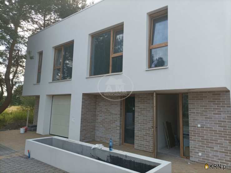 5 pokojowe, Wrocław, Psie Pole/Widawa, ul. Strażacka, Dom  na sprzedaż