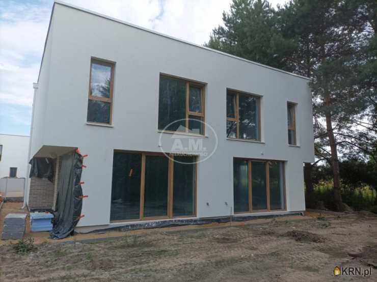 5 pokojowe, Wrocław, Psie Pole/Widawa, ul. Strażacka, Dom  na sprzedaż