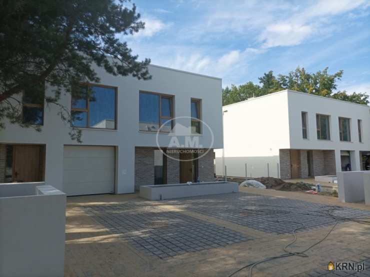 Dom  na sprzedaż, Wrocław, Psie Pole/Widawa, ul. Strażacka, 5 pokojowe