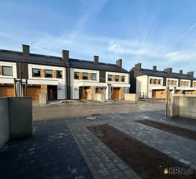 Dom  na sprzedaż, Siechnice, ul. Henryka III, 5 pokojowe